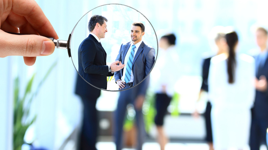 Điều tra mọi thông tin theo yêu cầu khách hàng